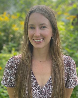 Photo of Hannah Ethun, Clinical Social Work/Therapist, LCSW, PMH-C