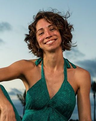 Photo of Maya Weber Hipskind, Clinical Social Work/Therapist, LCSW