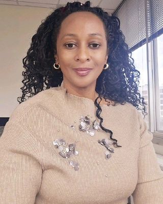 Photo of Peninah Elizabeth Waithira, Psychiatric Nurse Practitioner, PMHNP, APRN