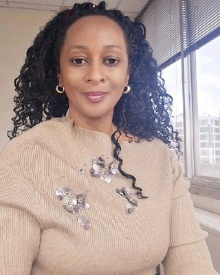 Photo of Peninah Elizabeth Waithira, Psychiatric Nurse Practitioner, PMHNP, APRN