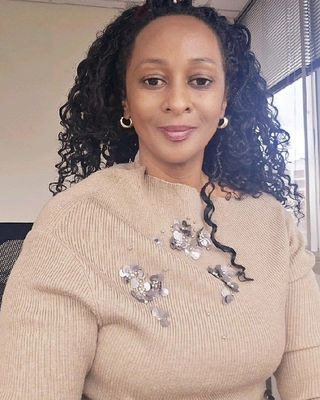 Photo of Peninah Elizabeth Waithira, Psychiatric Nurse Practitioner, PMHNP, APRN