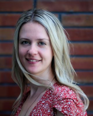 Photo of Kate Paddison, Pre-Licensed Professional, BA, PGDip