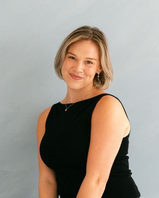 Photo of Morgan Hamilton, Marriage & Family Therapist, MS, MFT