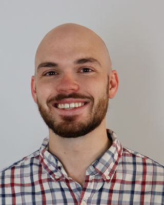 Photo of Dylan Stancil, Pre-Licensed Professional
