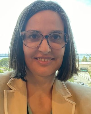 Photo of Traci Ferguson, Psychiatric Nurse Practitioner, PMHNP, AGPCNP, DNP