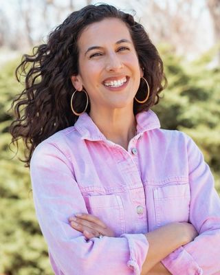 Photo of Nancy Vargas, Clinical Social Work/Therapist, LCSW