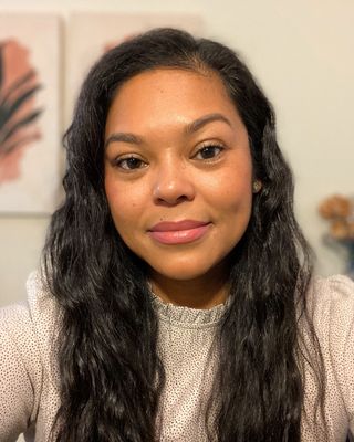 Photo of Dr. Sandra Alfaro Beltran, Psychologist, PsyD