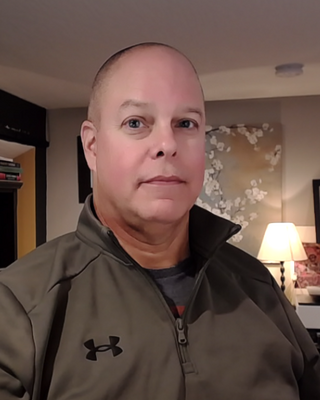 Photo of Chad M Sawyer, Psychiatric Nurse Practitioner, MSN, MS, MEd, PMHNP