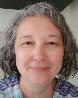 Photo of Dr Lara Tarocco, Counsellor, MNCPS Acc.