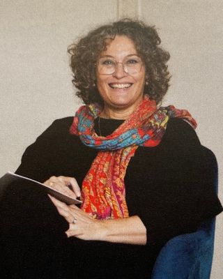 Photo of Michelle Saleeba, Psychologist, PsyBA General
