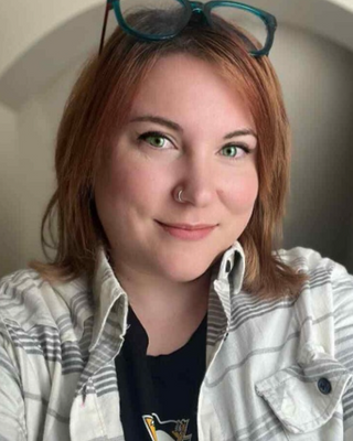 Photo of Samantha L Motto, Licensed Professional Counselor, MA, NCC, LPC