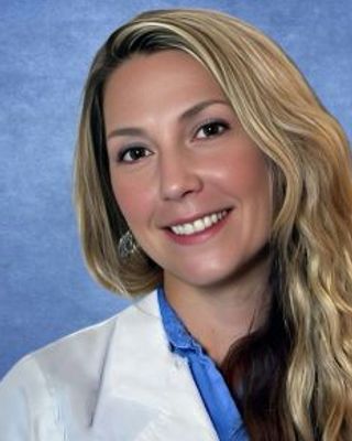 Photo of Olivia Vogel, Psychiatric Nurse Practitioner, PMHNP