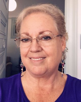 Photo of Elizabeth H Goodman, Marriage & Family Therapist, LMFT, LPCC