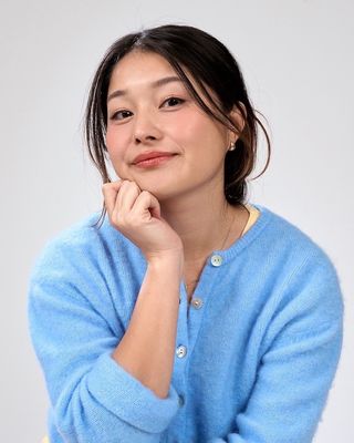 Photo of Ruby Minji Hwang, Clinical Social Work/Therapist, MSW