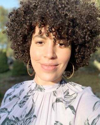 Photo of Natalie Jane Diaz, Clinical Social Work/Therapist, LSW