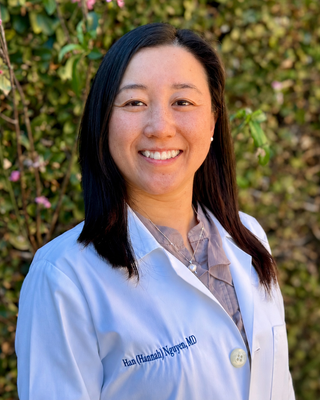 Photo of Hannah Nguyen, Psychiatrist, MD
