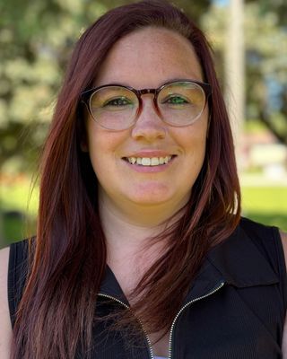 Photo of Ashley Wright, Registered Psychotherapist (Qualifying), RP(Q)