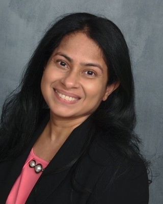 Photo of Geeta J Abraham, Psychiatric Nurse Practitioner, PMHNP, DNP, FNP