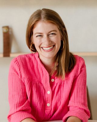Photo of Gillian Koch, Counselor in Mounds View, MN