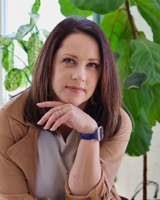 Photo of Kedri R Ladewig, Clinical Social Work/Therapist, LCSW