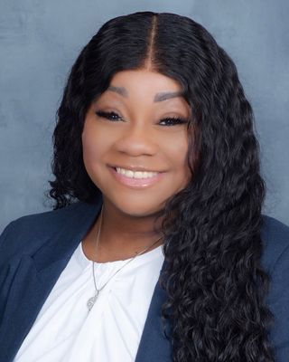 Photo of Tamika L Edmond, Psychiatric Nurse Practitioner, PMHNP, APRN