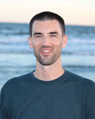 Photo of Dr. Josh Oltmanns, Psychologist, PhD, MS