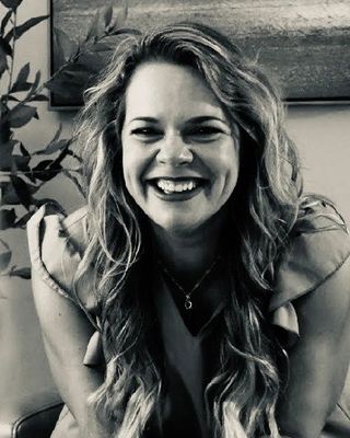 Photo of Katie Guinn, Licensed Professional Counselor, PhD, LPC-S