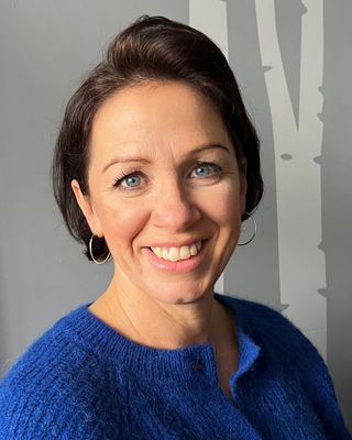 Photo of Jo Chadwick, Counsellor in OL9, England