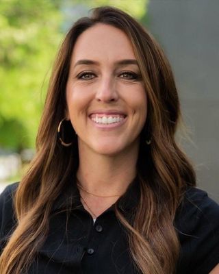 Photo of Dacya Erickson, Pre-Licensed Professional, ACMHC