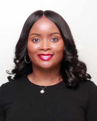 Photo of Dr. Deshundria Fortson, Licensed Clinical Professional Counselor in District Heights, MD