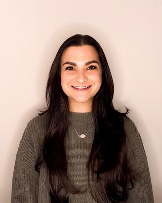 Photo of Sydnie Butin - Strengthening Minds, Clinical Social Work/Therapist, LCSW-C