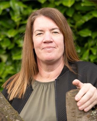 Photo of Wendy Horton, Counsellor, MBACP