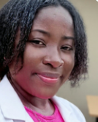 Photo of Lawrencia Oppong Peprah, Psychiatric Nurse Practitioner