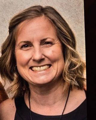 Photo of Pauline Orr, Registered Social Worker, MSW