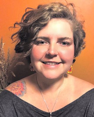 Photo of Chelsea Sokolow, Clinical Social Work/Therapist in Hendersonville, NC