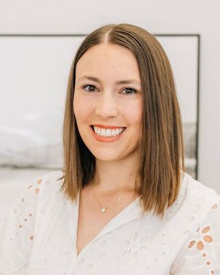Photo of Ellie Flowers, Pre-Licensed Professional