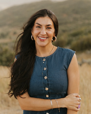 Photo of Olivia Harris, Clinical Social Work/Therapist, LCSW