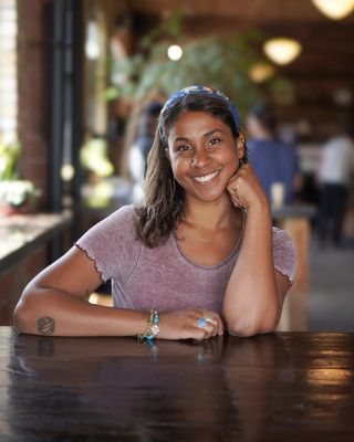 Photo of Rosilynn Morris, Clinical Social Work/Therapist, LICSW