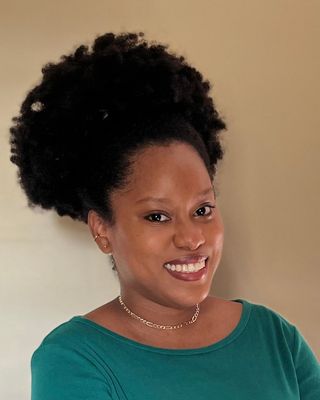 Photo of Alysha Palacio, Registered Mental Health Counselor Intern in Tampa, FL