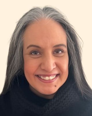 Photo of Lourdes Lou Reyes, Clinical Social Work/Therapist, MSW, LCSW