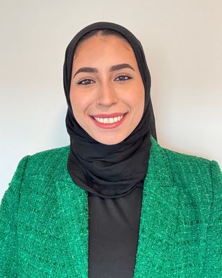 Photo of Tala Al-Digs, Registered Psychotherapist (Qualifying), MACP