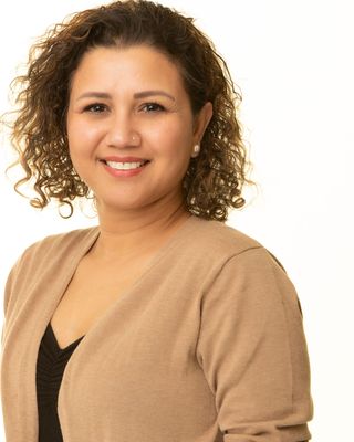 Photo of Sugam Basnet, Registered Social Worker, MA, MSW, RSW