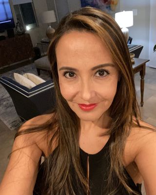Photo of Veronica Alvarez, Licensed Professional Counselor in Las Vegas, NV
