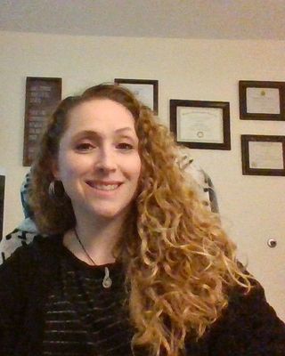 Photo of Elissa Elliott, Counselor, MS, LCMHC