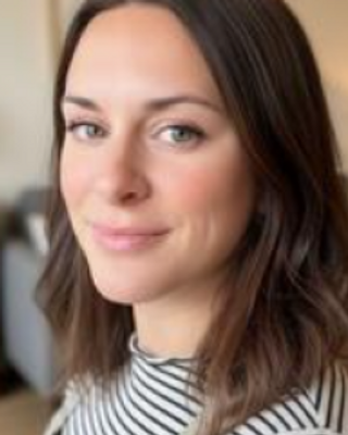 Photo of Jillian Erin Varamo, Clinical Social Work/Therapist, LCSW