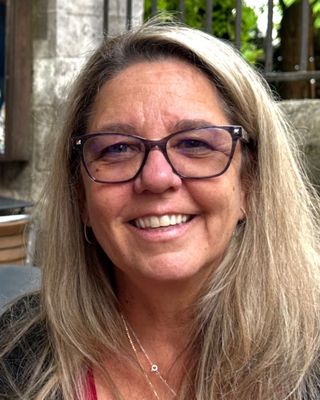 Photo of Kathleen Wood, Marriage & Family Therapist Associate, AMFT