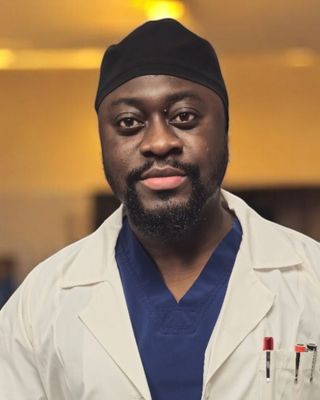 Photo of Musediq Ismail, Psychiatric Nurse Practitioner, APRN, PMHNP