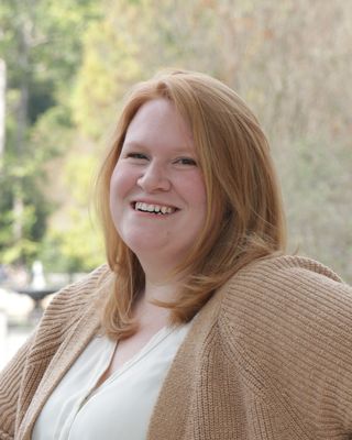 Photo of Allie Mitchell, Clinical Social Work/Therapist, LMSW