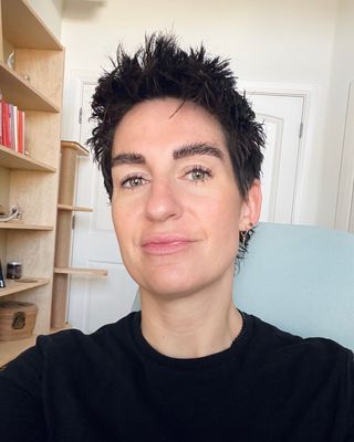 Photo of Stace Gibbons, Marriage & Family Therapist Associate, MA, AMFT