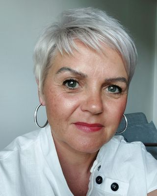 Photo of Phillipa Donnelly, Counsellor, MSc, MBACP